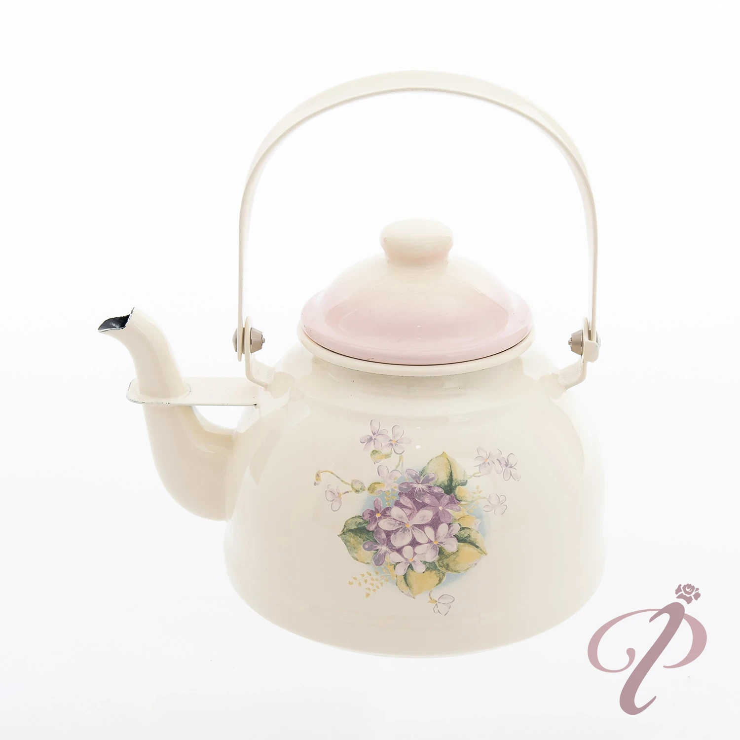 スミレ　レトロケトル　1.5L