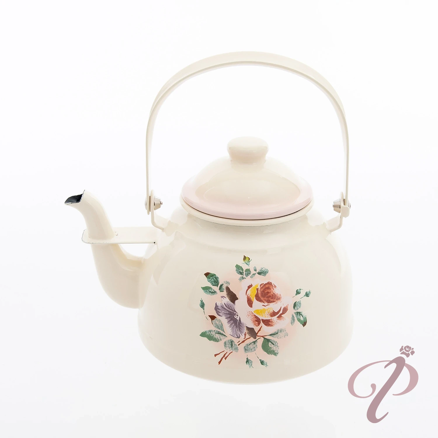 プリンセスローズ　レトロケトル　1.5L