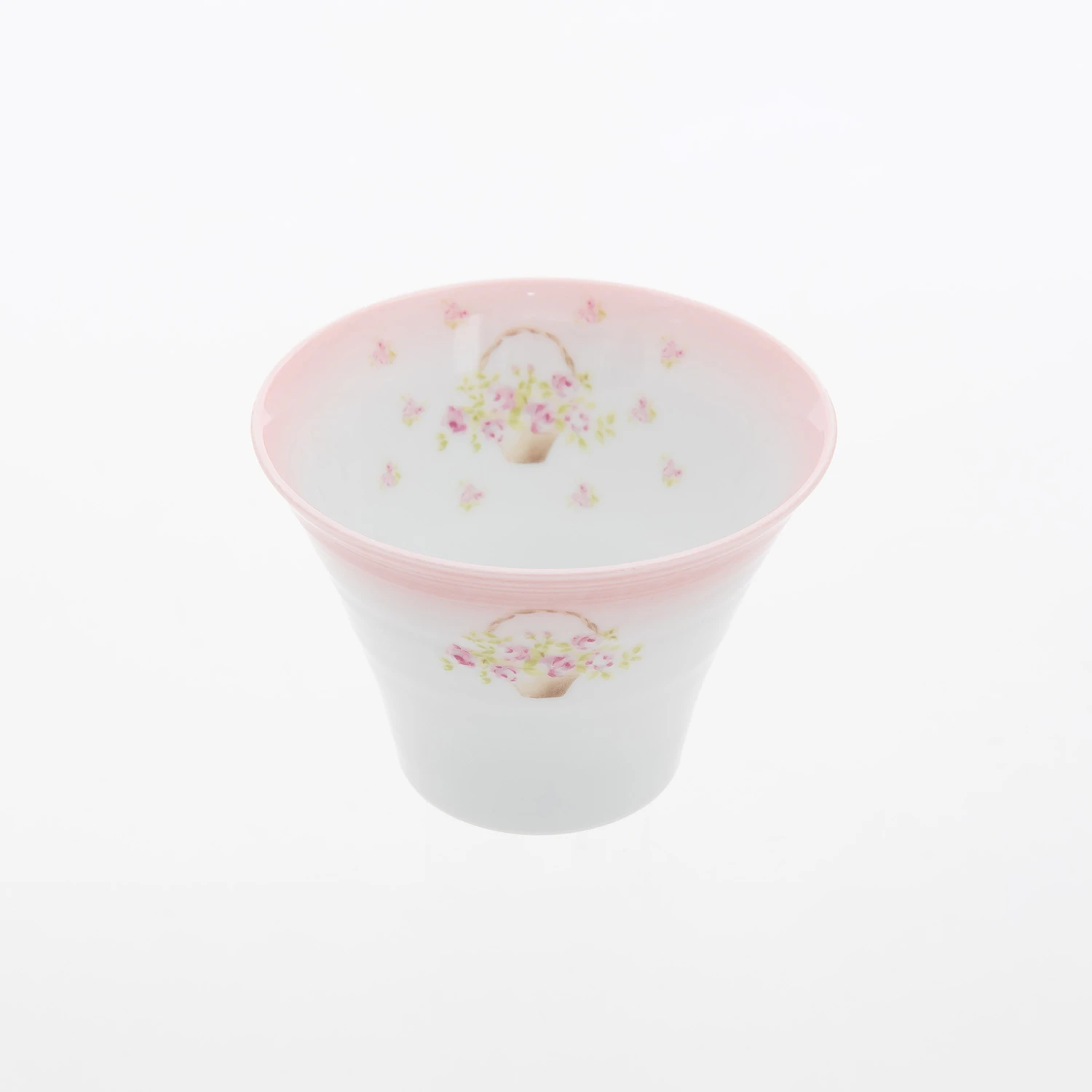 ローズバスケットシリーズ一覧｜バラと籠のエレガントデザイン｜イマン公式