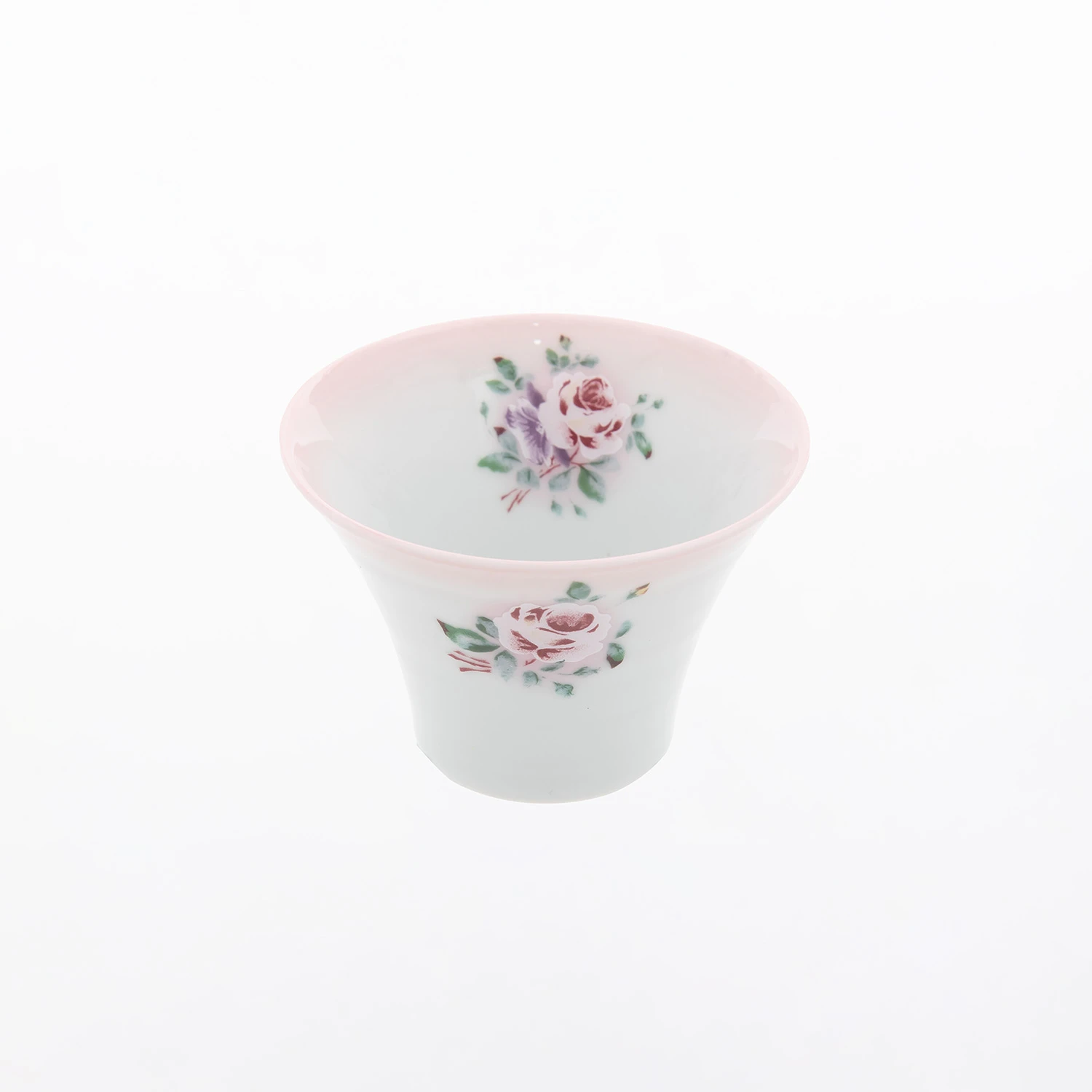 プリンセスローズシリーズ一覧｜3色から選べるローズ柄食器｜イマン