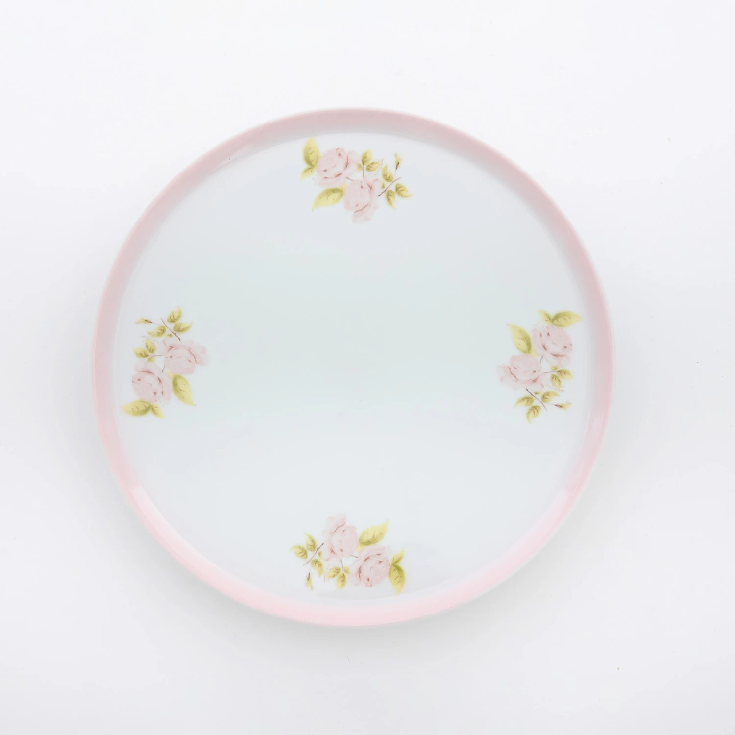 ダイアナローズシリーズ一覧｜人気No.1ピンクローズ柄洋食器｜イマン