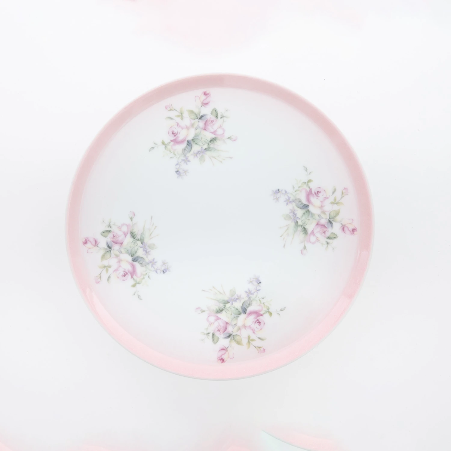 ビビアン一覧｜ホーロー雑貨・ローズ柄食器・キッチン雑貨｜イマン