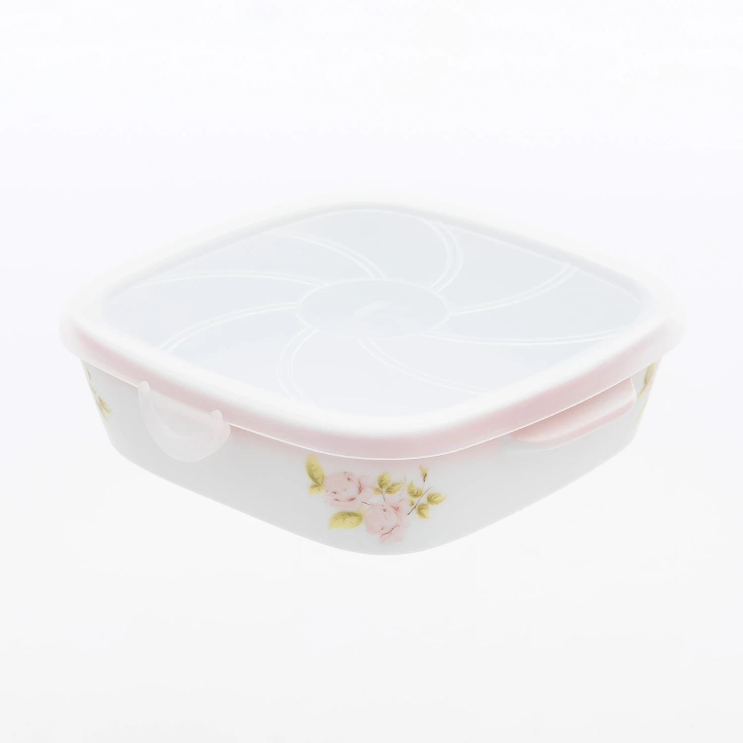 ダイアナローズ　レンジパック付コンテナ大