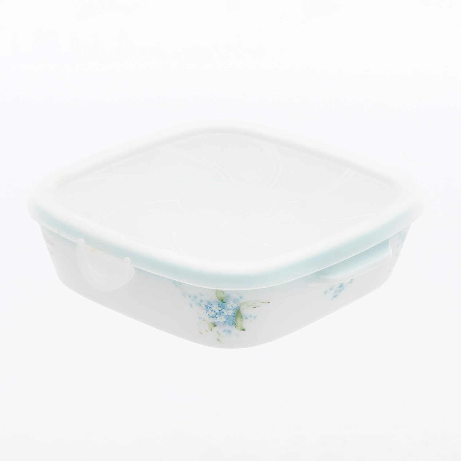 クラリス　レンジパック付コンテナ大