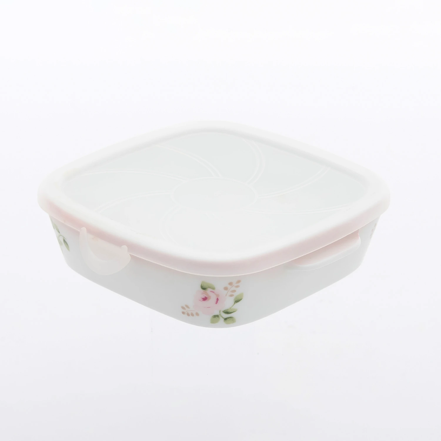 エマ　レンジパック付コンテナ大