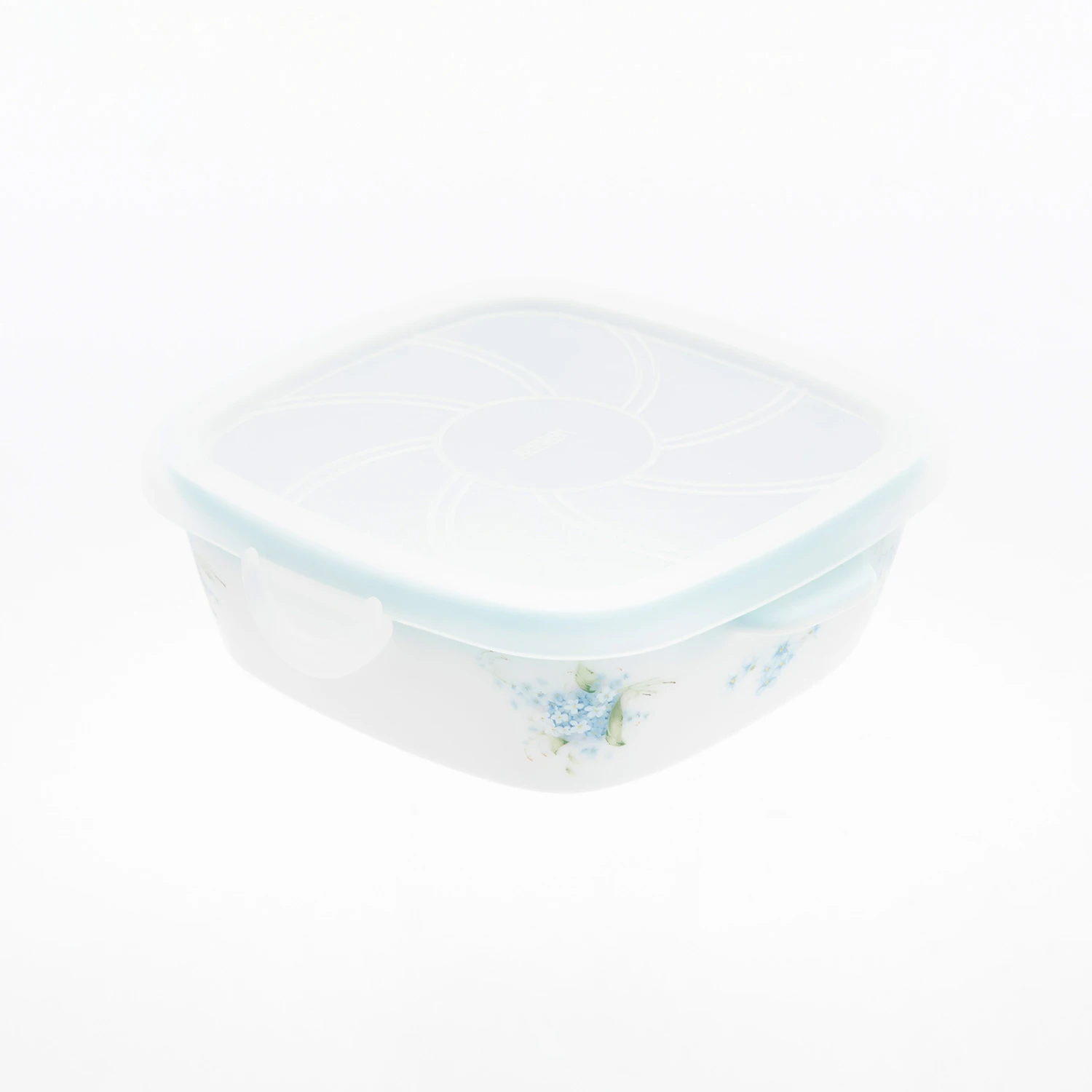 クラリス　レンジパック付コンテナ小