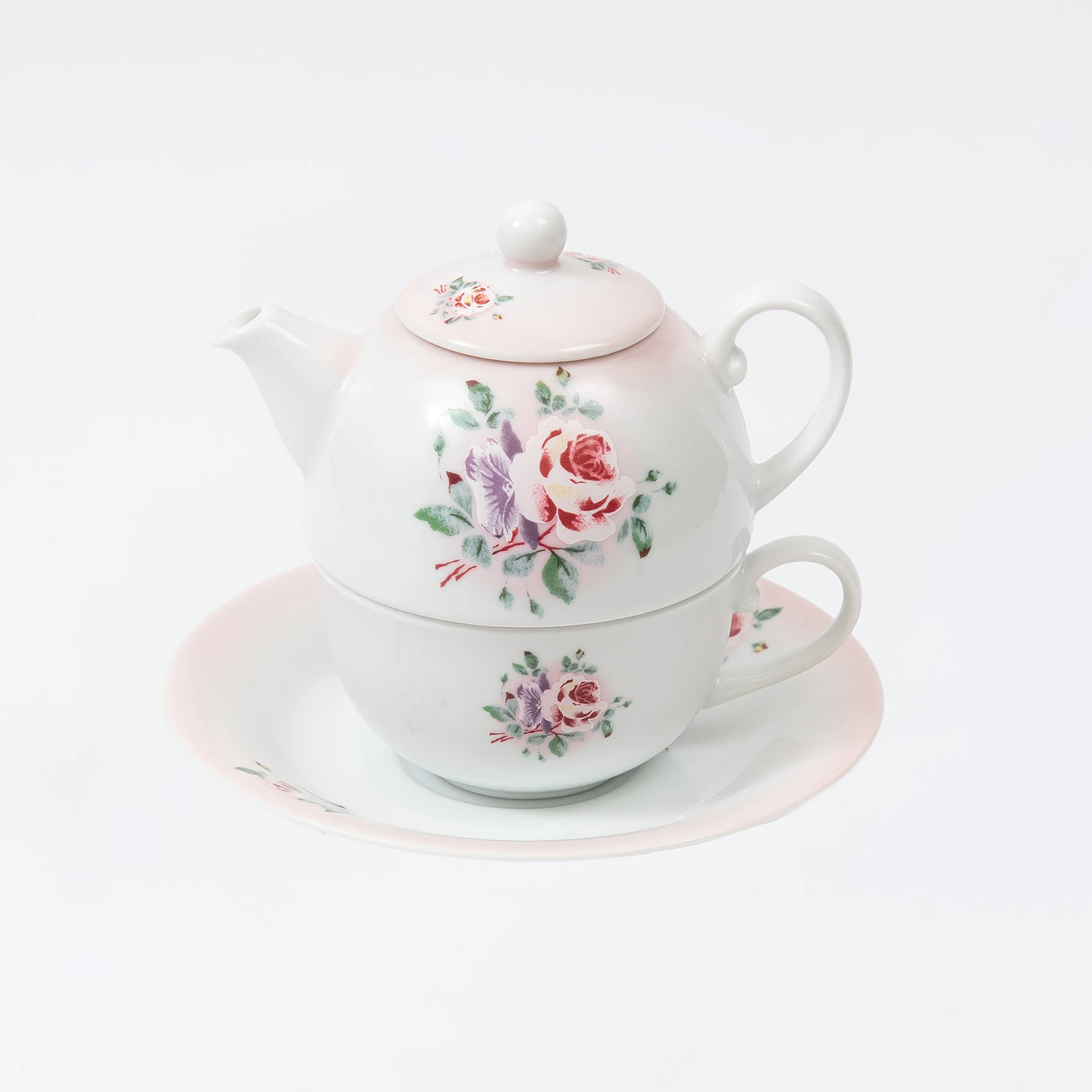 プリンセスローズ一覧｜ホーロー雑貨・ローズ柄食器・キッチン雑貨