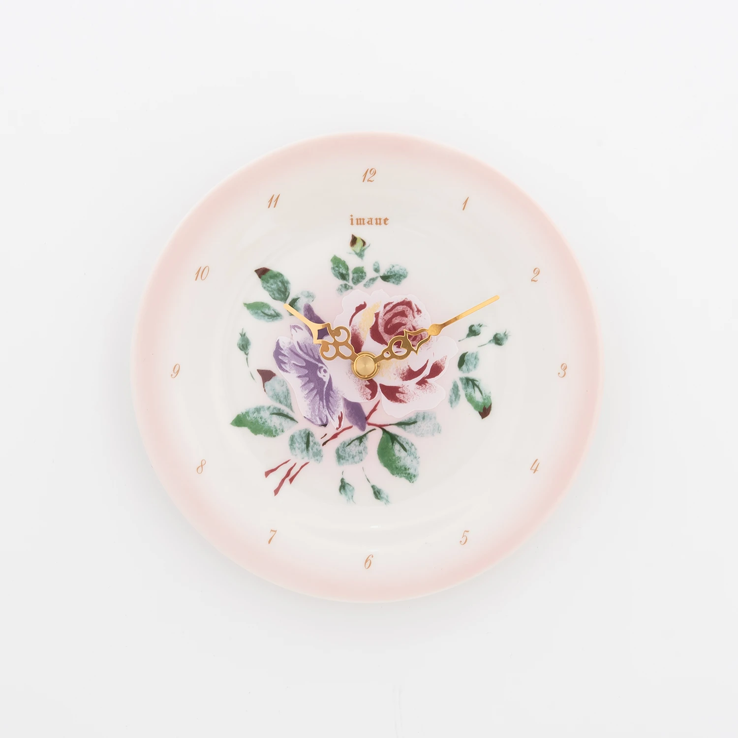 インテリア一覧｜ホーロー雑貨・ローズ柄食器・キッチン雑貨｜イマン