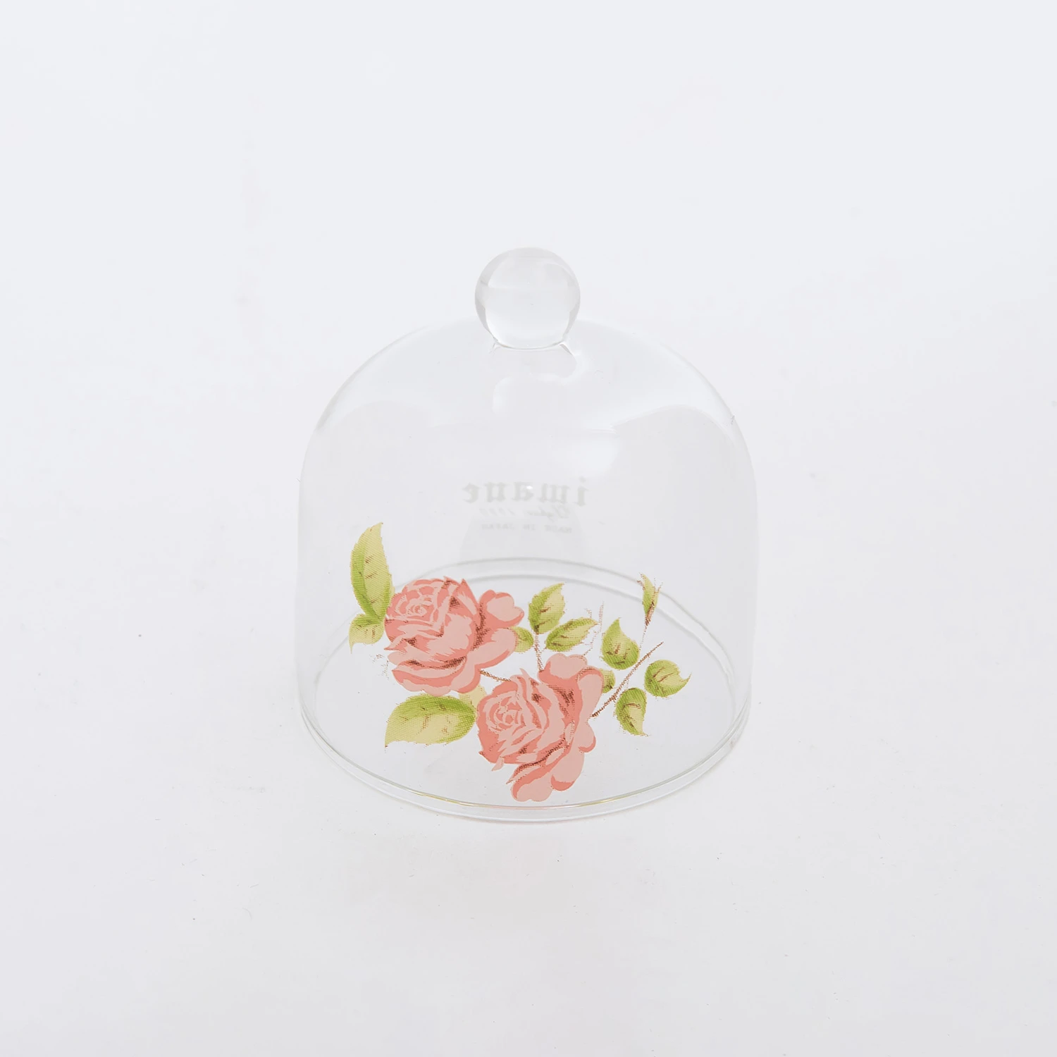 ダイアナローズ　ミニガラスドーム