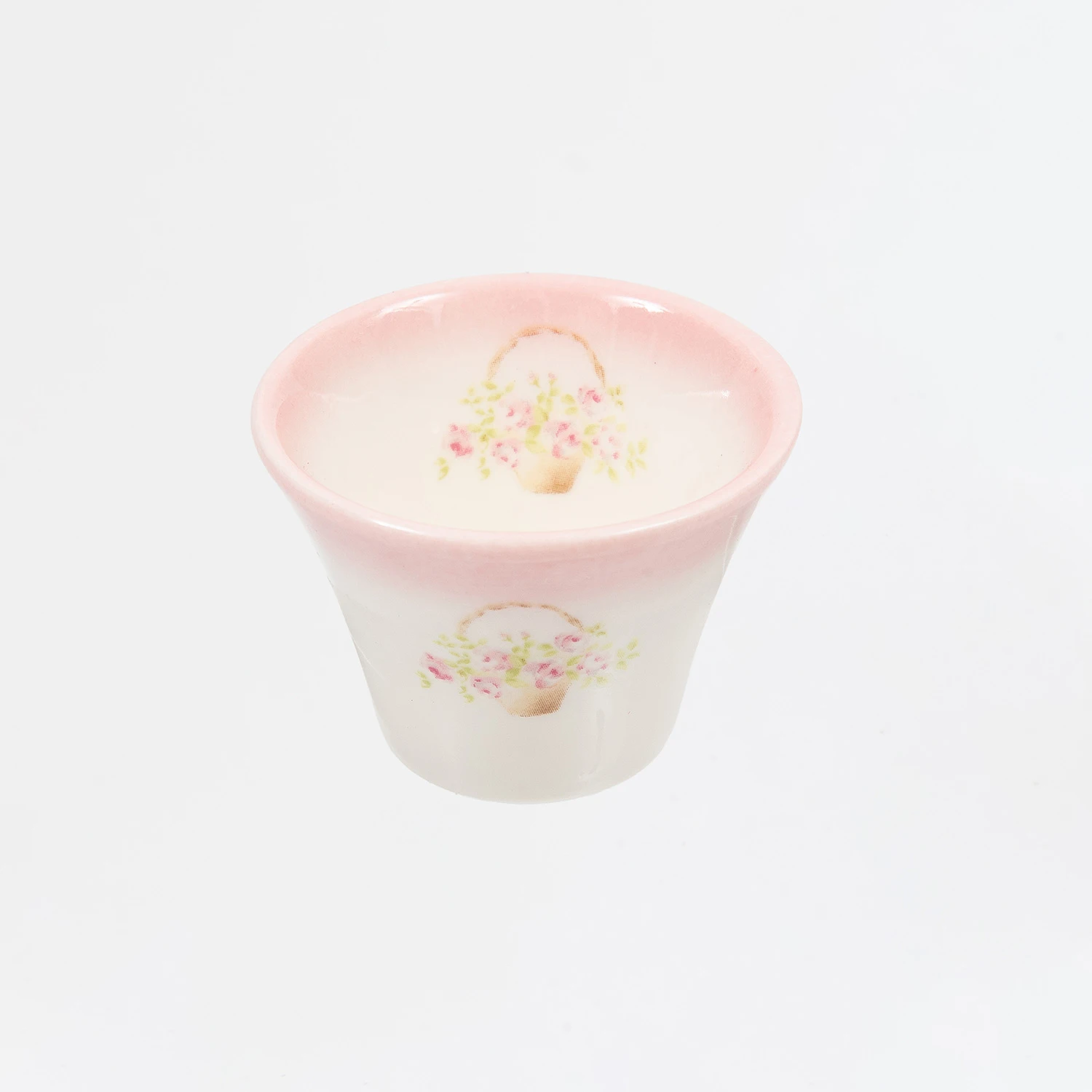 ローズバスケット　ディップボウル