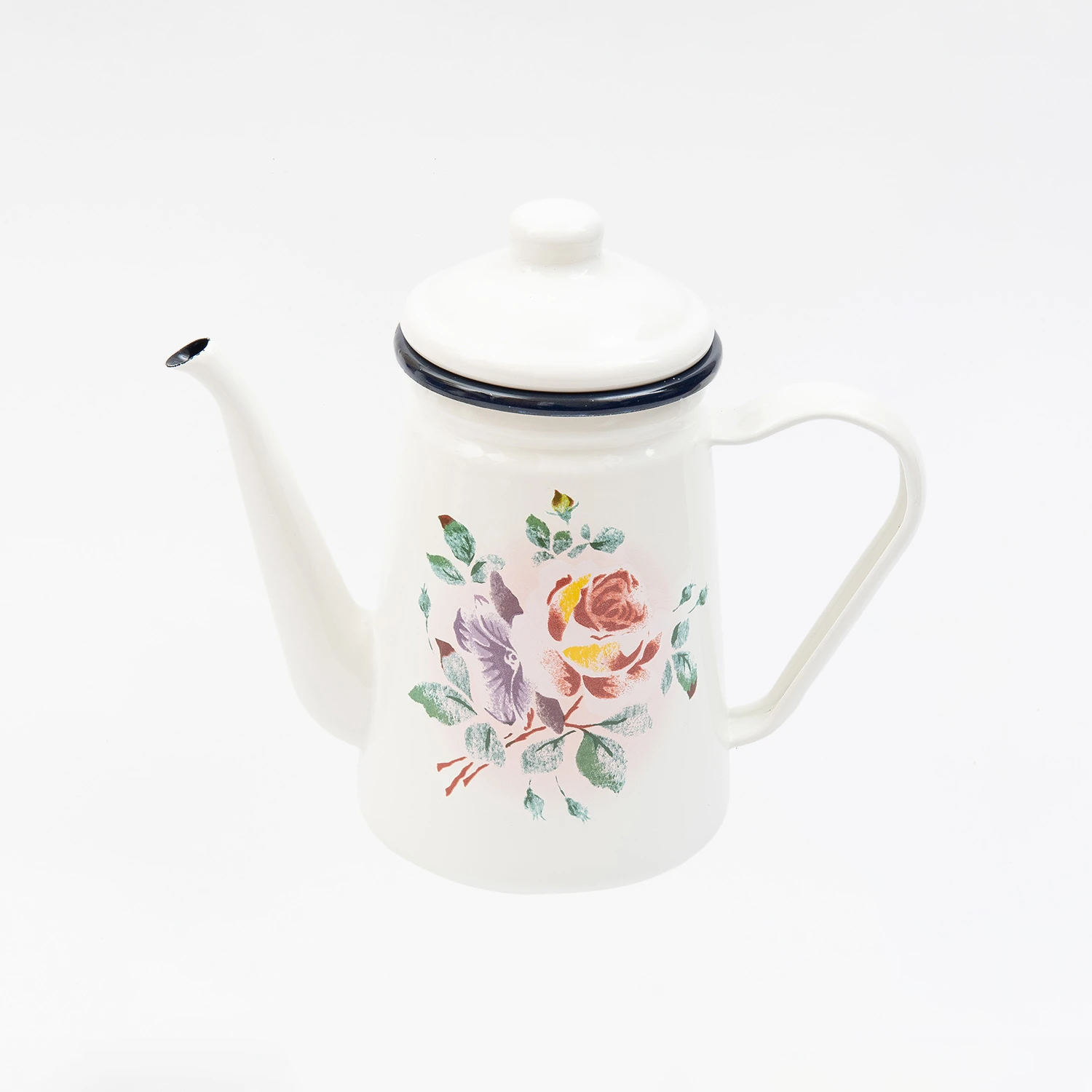 プリンセスローズ一覧｜ホーロー雑貨・ローズ柄食器・キッチン雑貨