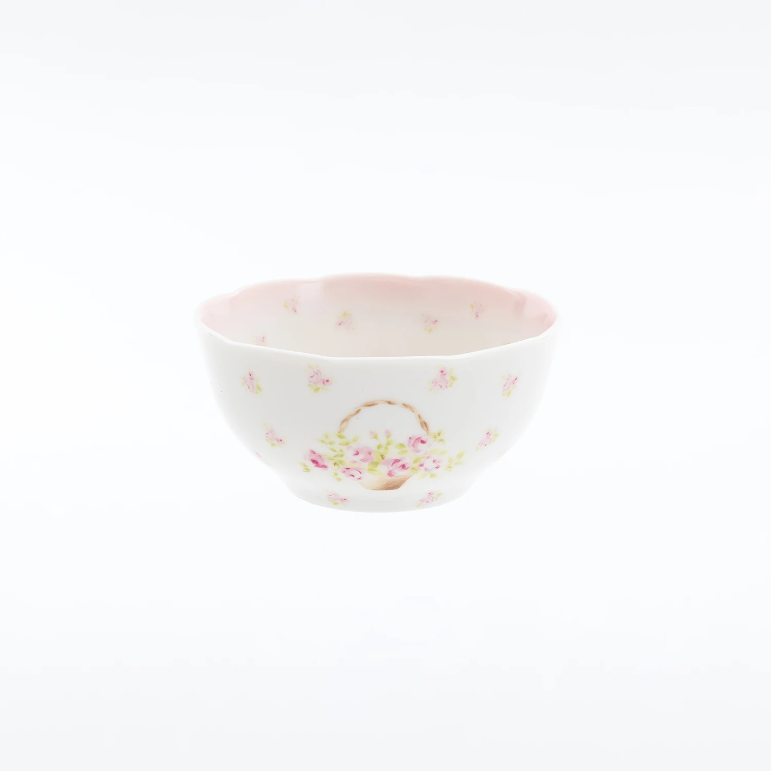 ローズバスケット　Newサラダボウル