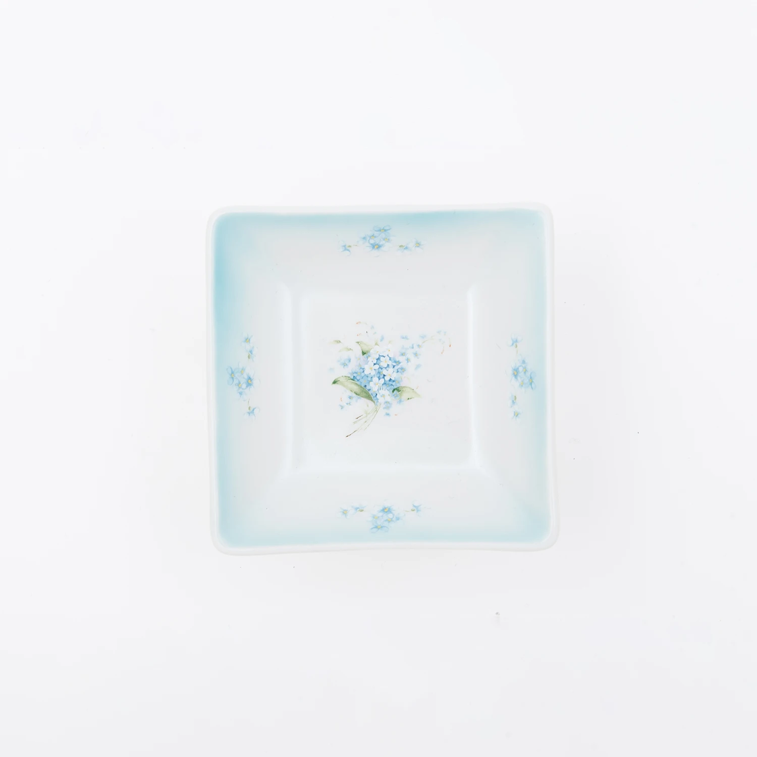 クラリス　角型小皿