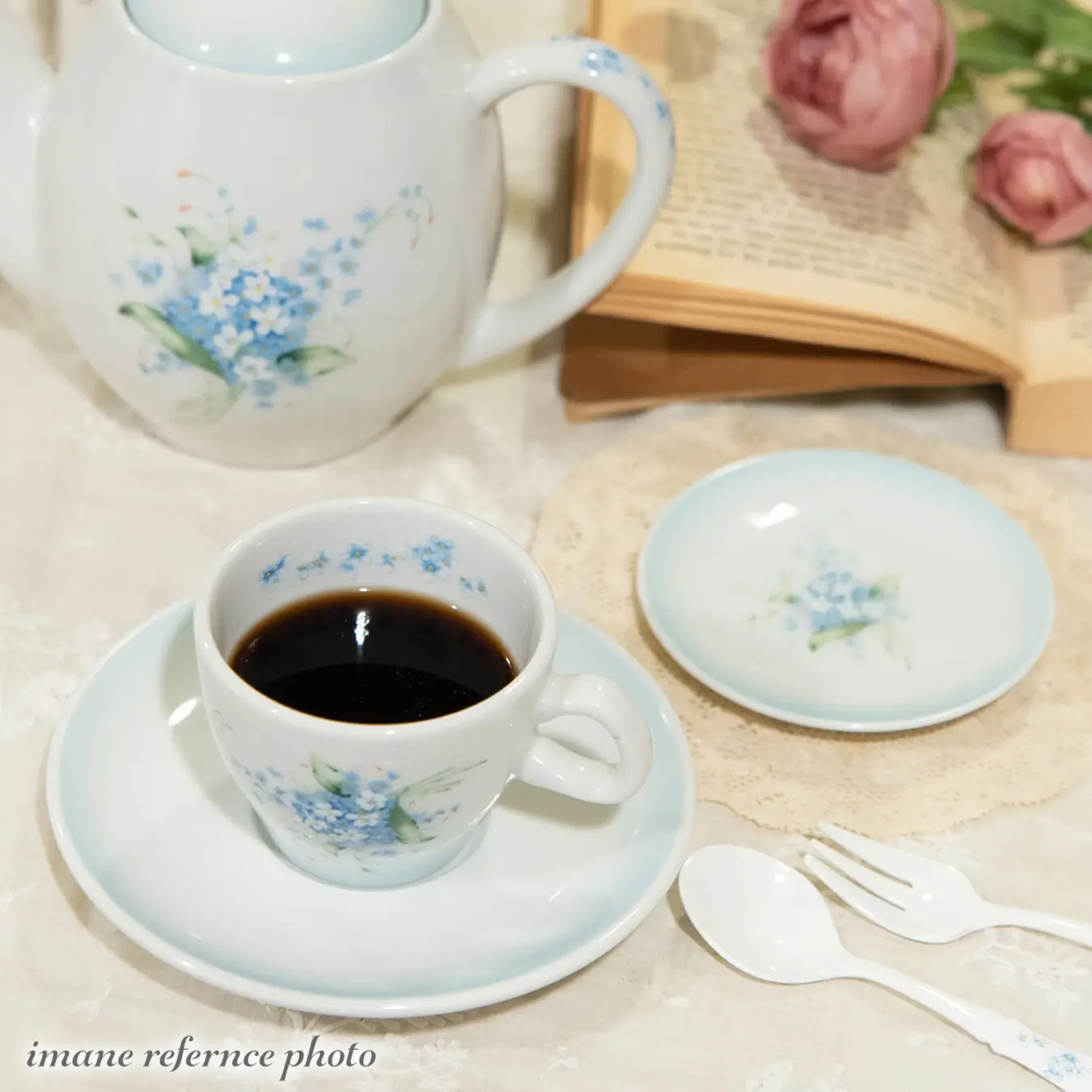 クラリス デミタスカップ | クラリス | imane online shop