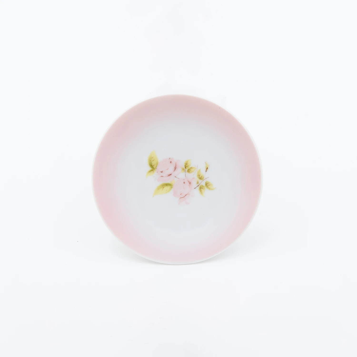ダイアナローズ　プチ小皿