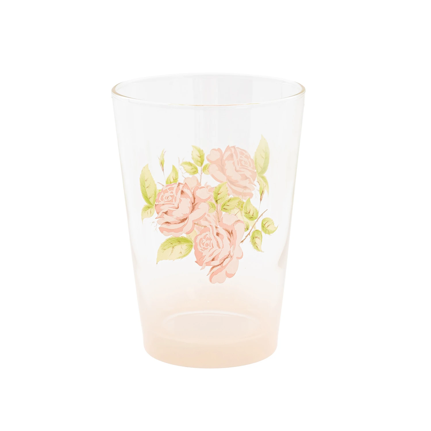 ダイアナローズ　グラス　450ml
