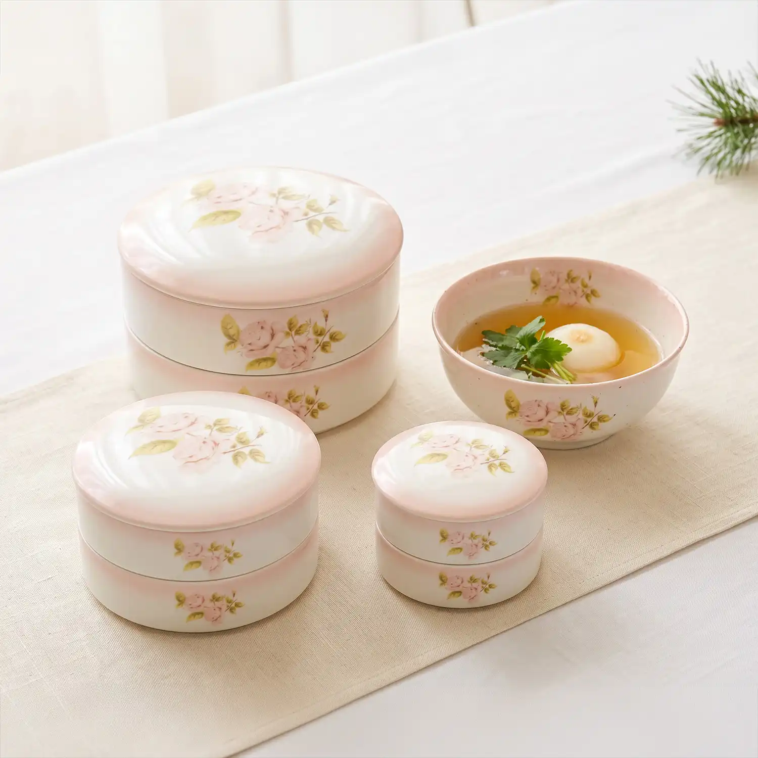 ダイアナローズ 祝い箱S（蓋付き） | シリーズ | imane online shop