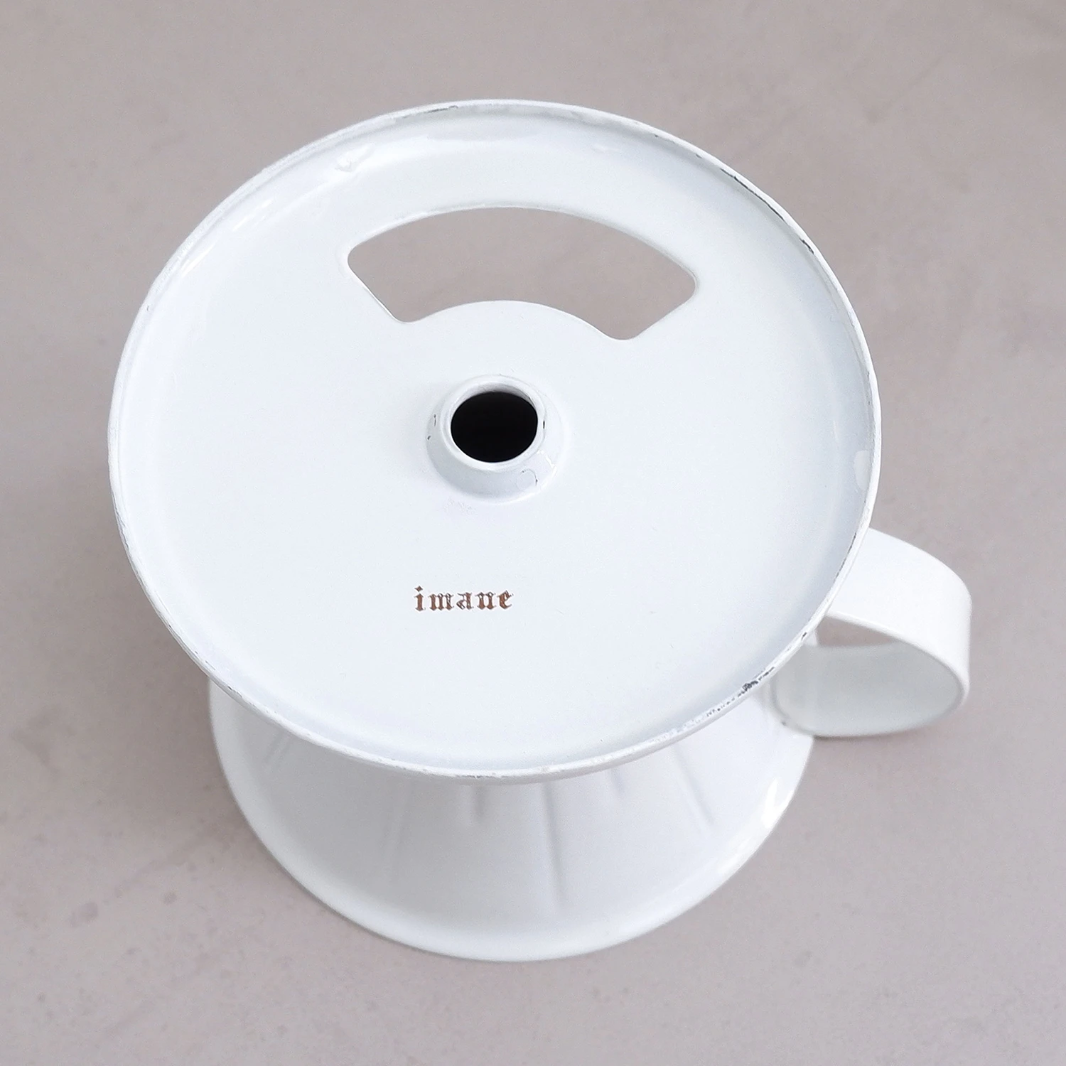ローズバスケット　コーヒードリッパーS