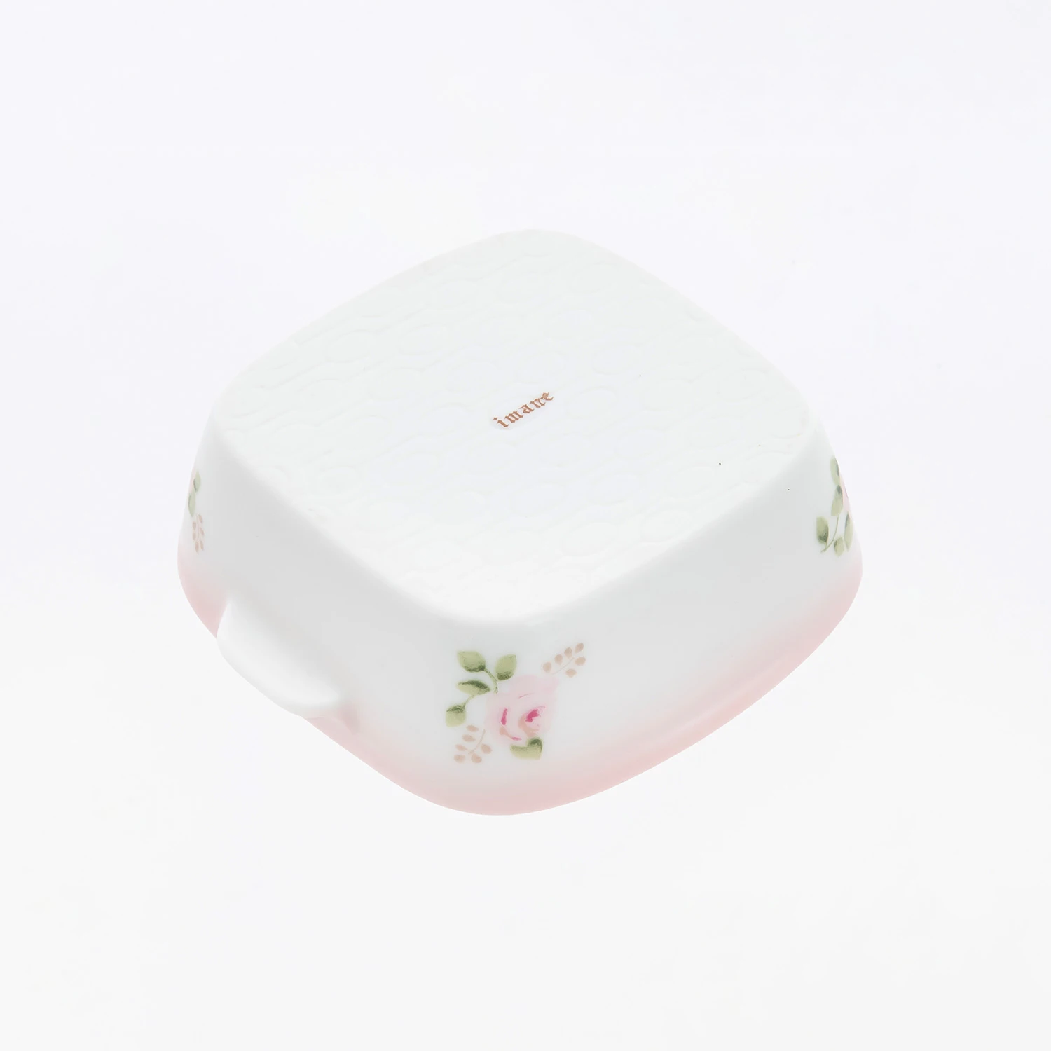 エマ　レンジパック付コンテナ小