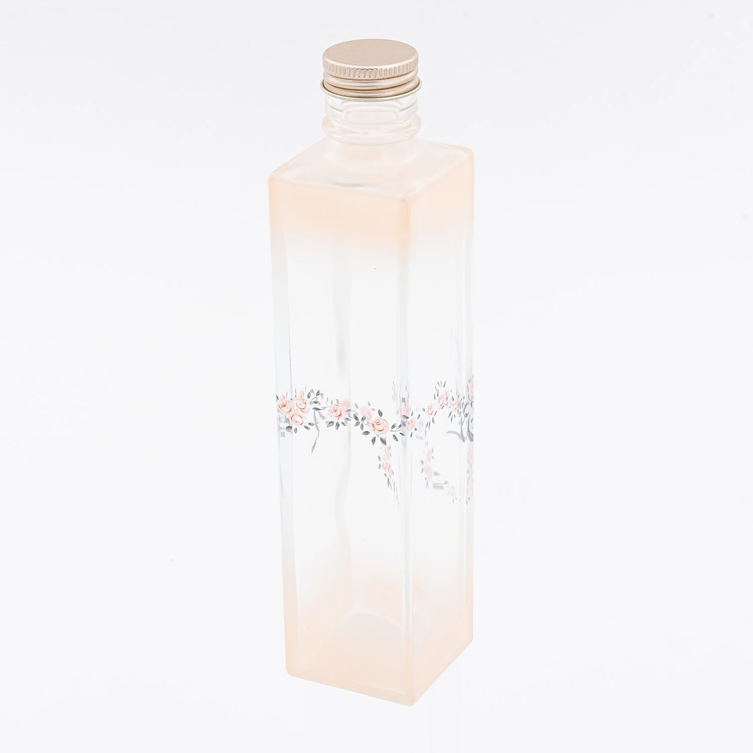 ローレライ スクエアガラスボトル326ml | ローレライ | imane online shop