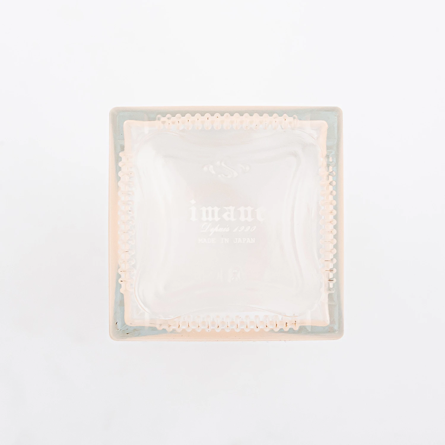 ローレライ スクエアガラスボトル326ml | ローレライ | imane online shop