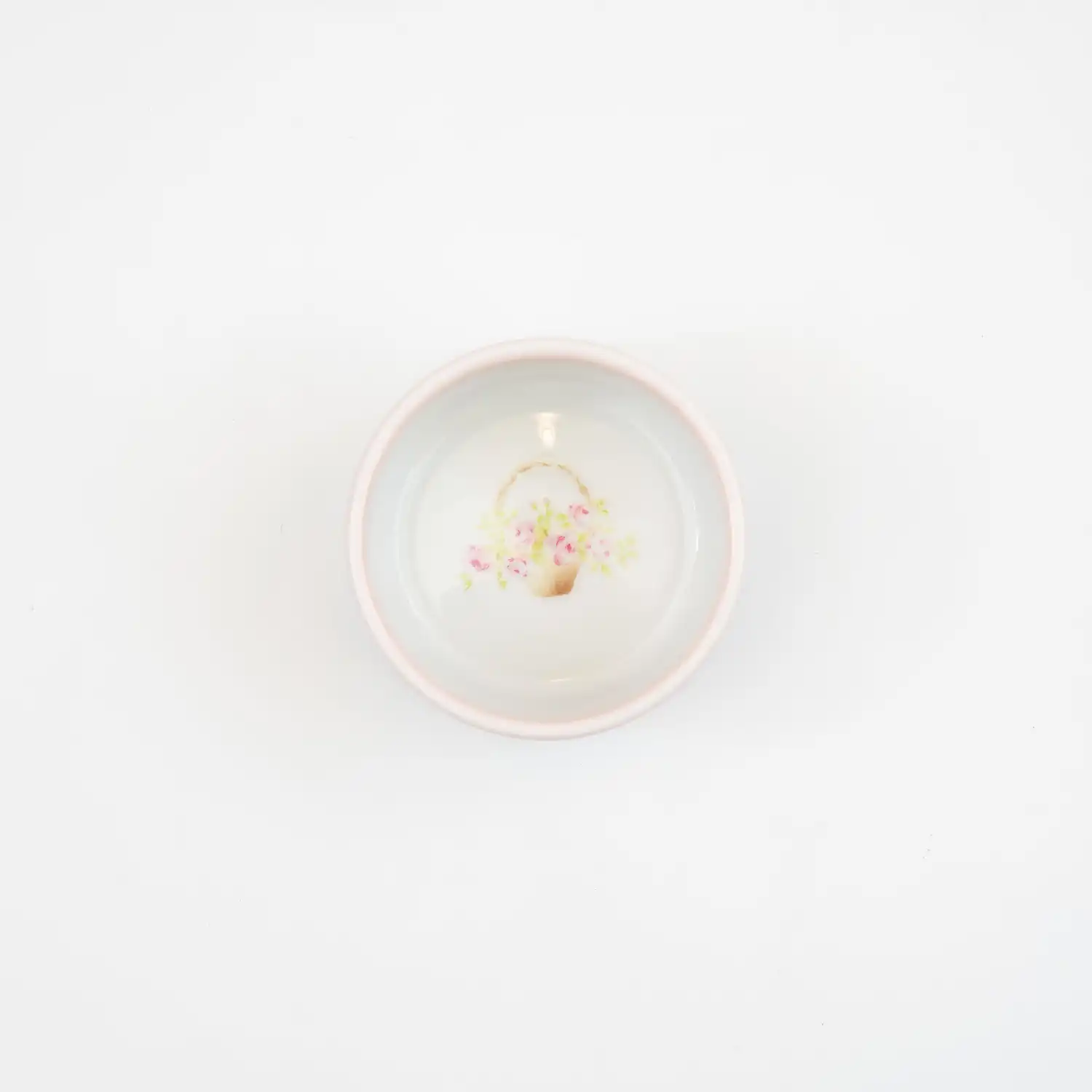 ローズバスケット 祝い箱S（蓋無し） | シリーズ | imane online shop