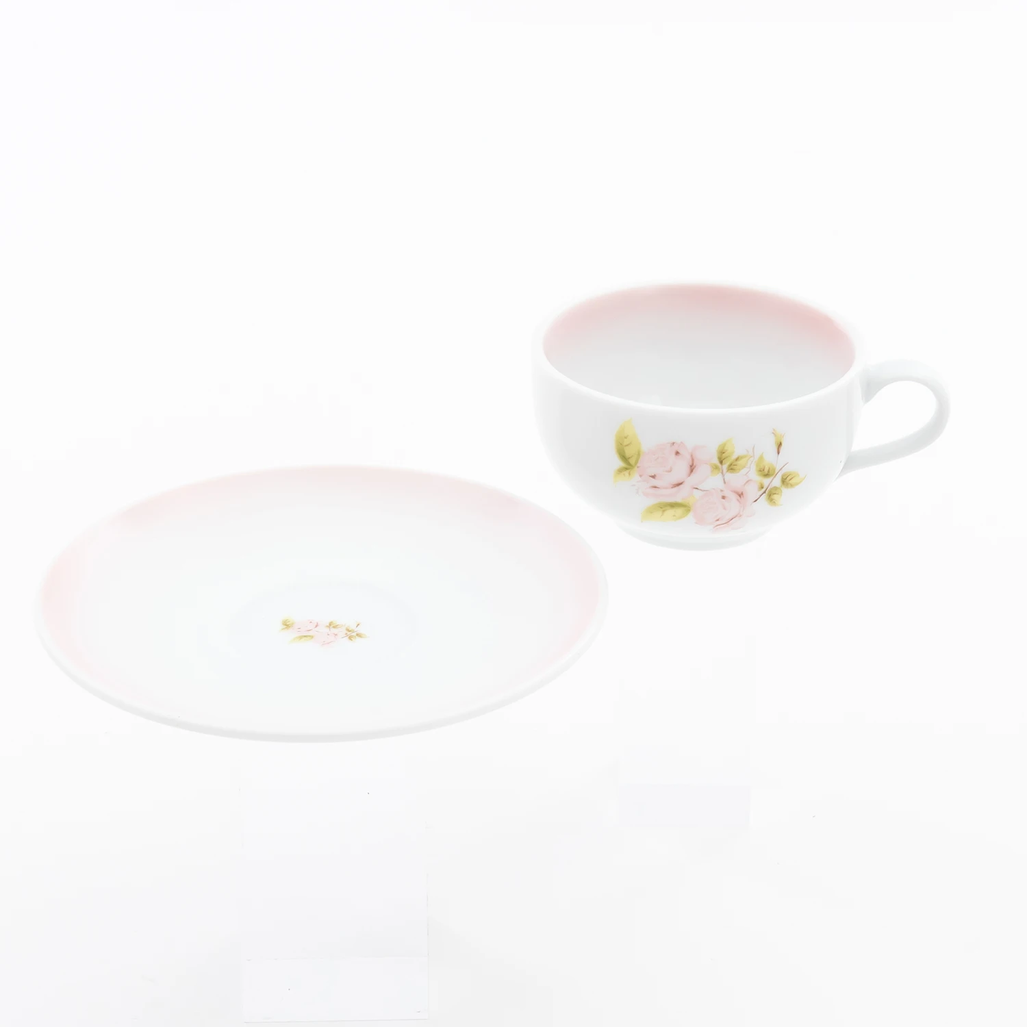 ダイアナローズ ティーカップ＆ソーサー | ダイアナローズ | imane