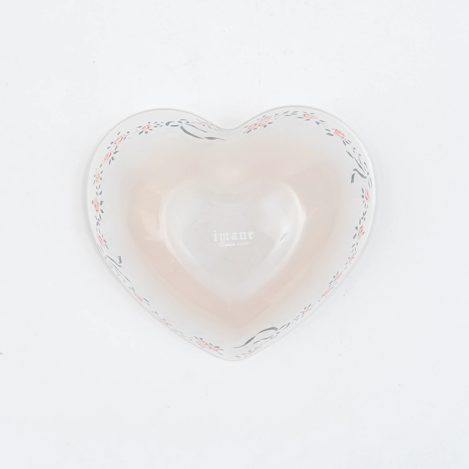 ローレライ ガラスハートボウルS | ローレライ | imane online shop