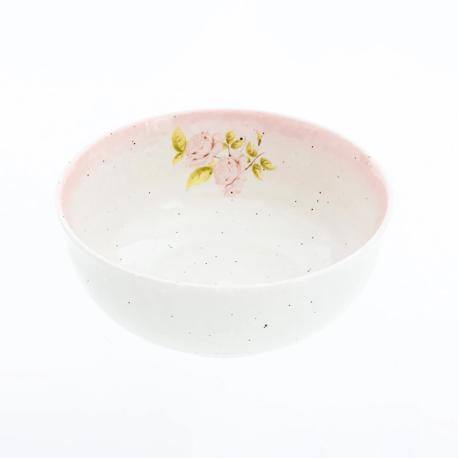 浪漫ダイアナローズ 雪粉引ノンラップボールL | 新商品 | imane
