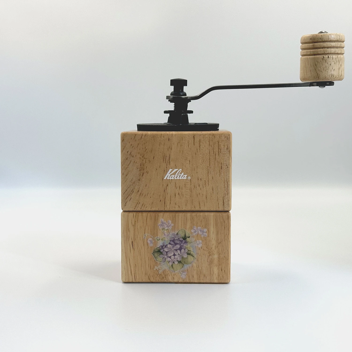 imane×Kalita イマン キュービックミル カリタコラボ商品 | ダイアナ