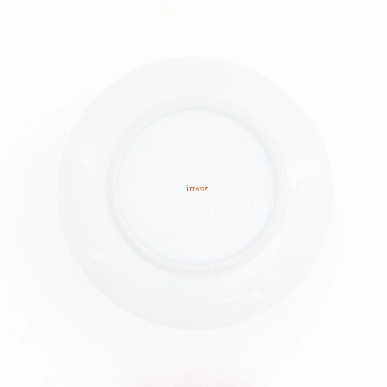 ローズバスケット ミニプレート | ローズバスケット | imane online shop