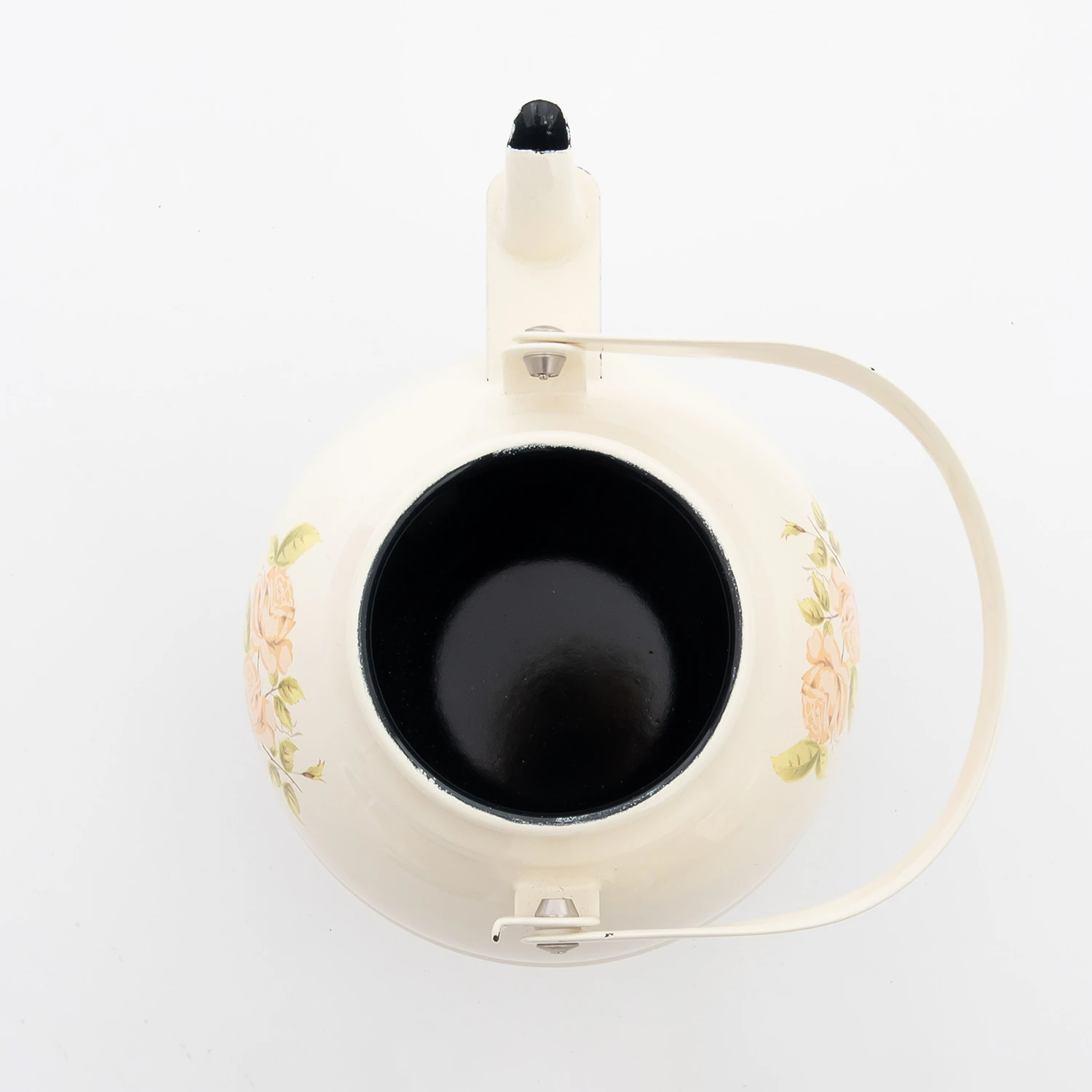 ダイアナローズ レトロケトル 1.5L | ダイアナローズ | imane online shop