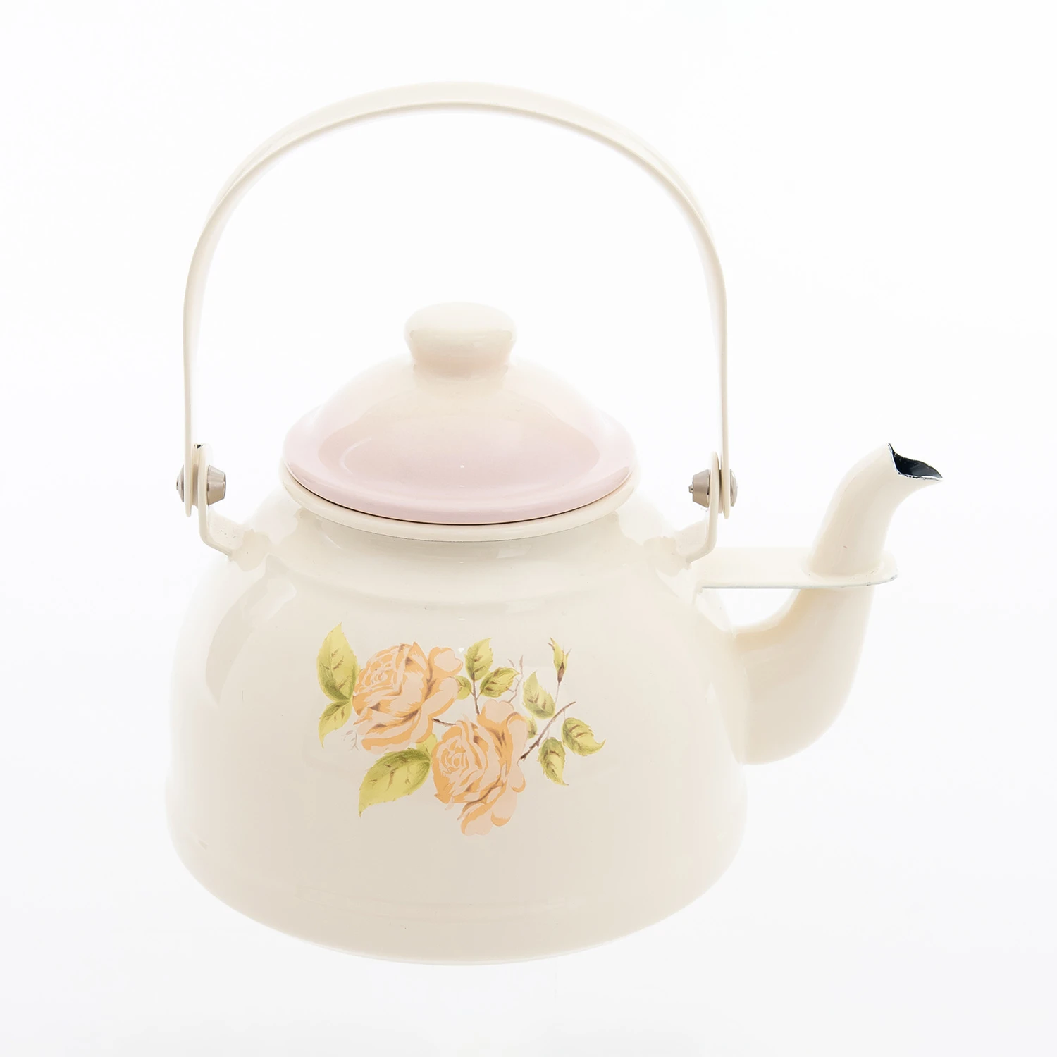 ダイアナローズ レトロケトル 1.5L | ダイアナローズ | imane online shop