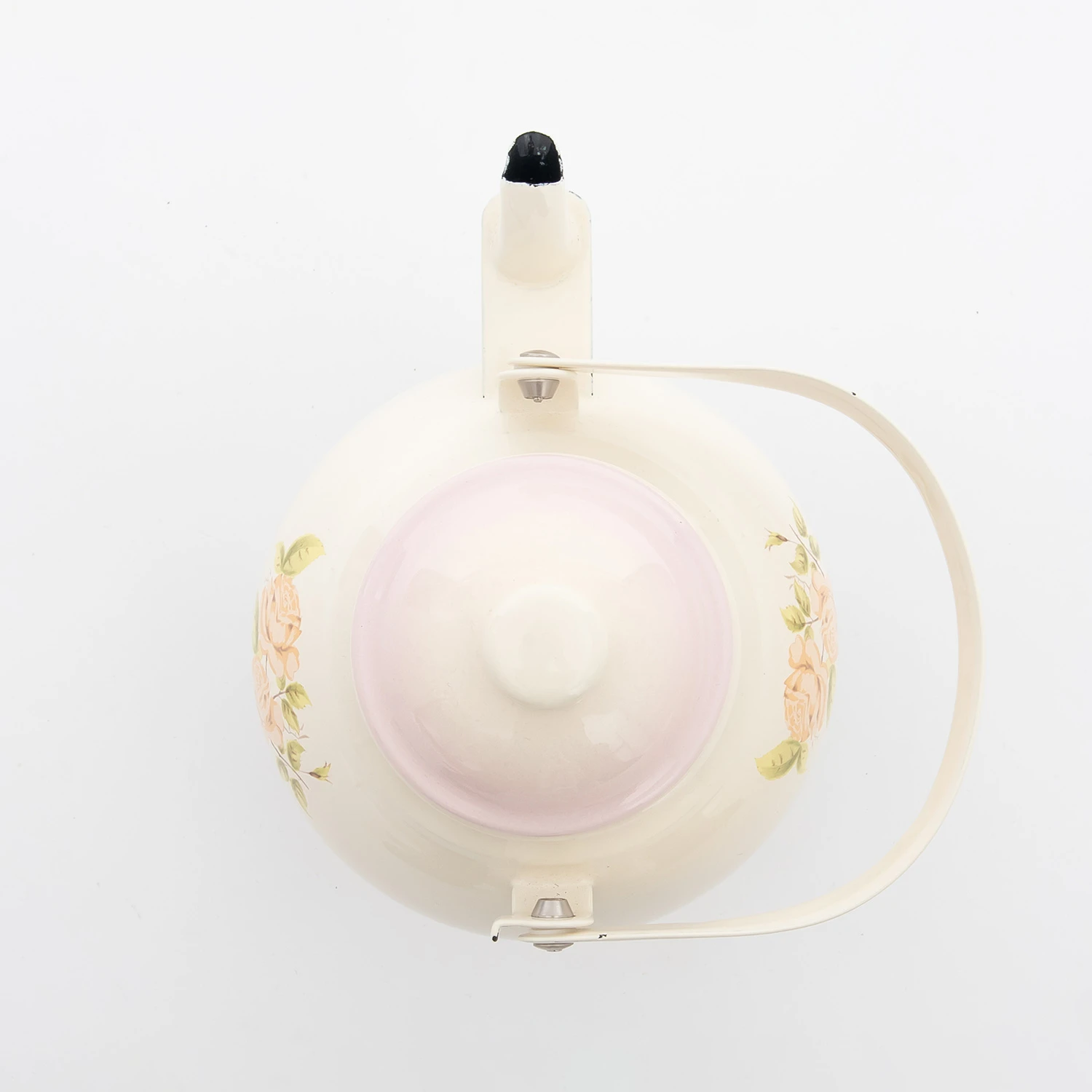ダイアナローズ レトロケトル 1.5L | ダイアナローズ | imane online shop