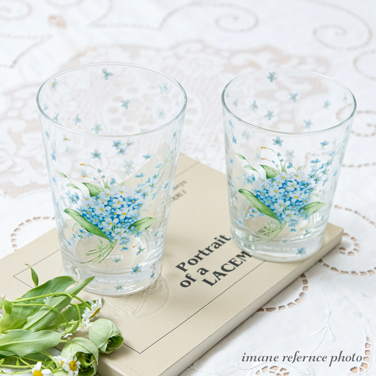 クラリス グラス 450ml | クラリス | imane online shop