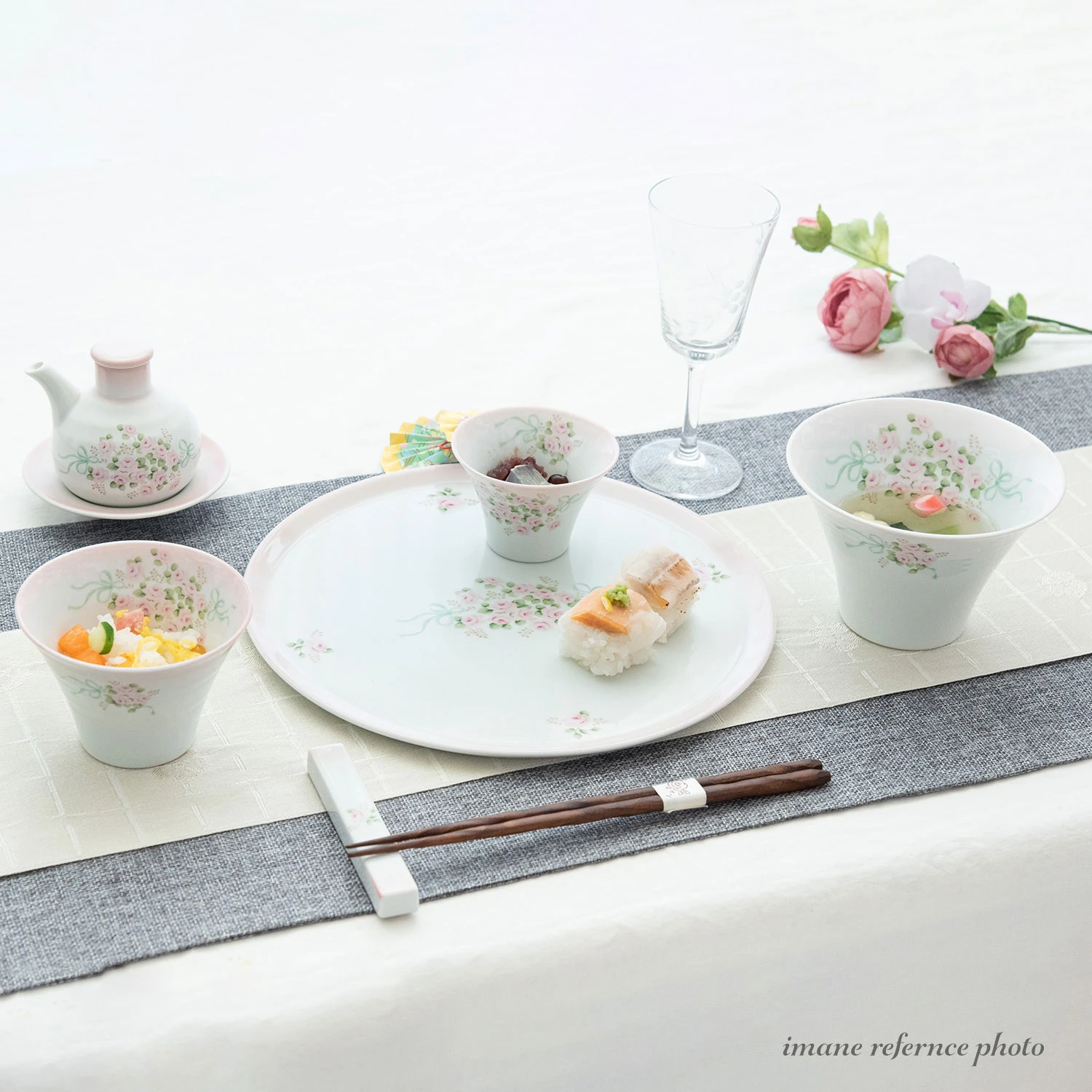 エマ レスト | エマ | imane online shop