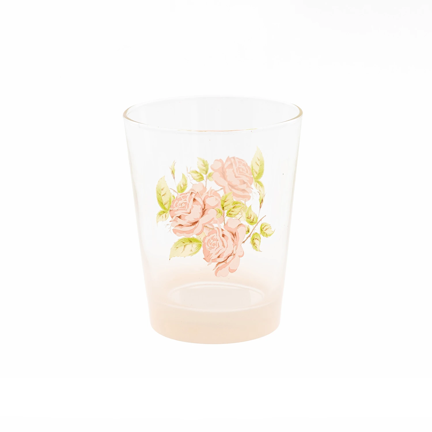 旧イマン imane ダイアナローズ　サボンラックS 専用グラス ダイアナローズ グラス 350ml | マグカップ・グラス・タンブラー