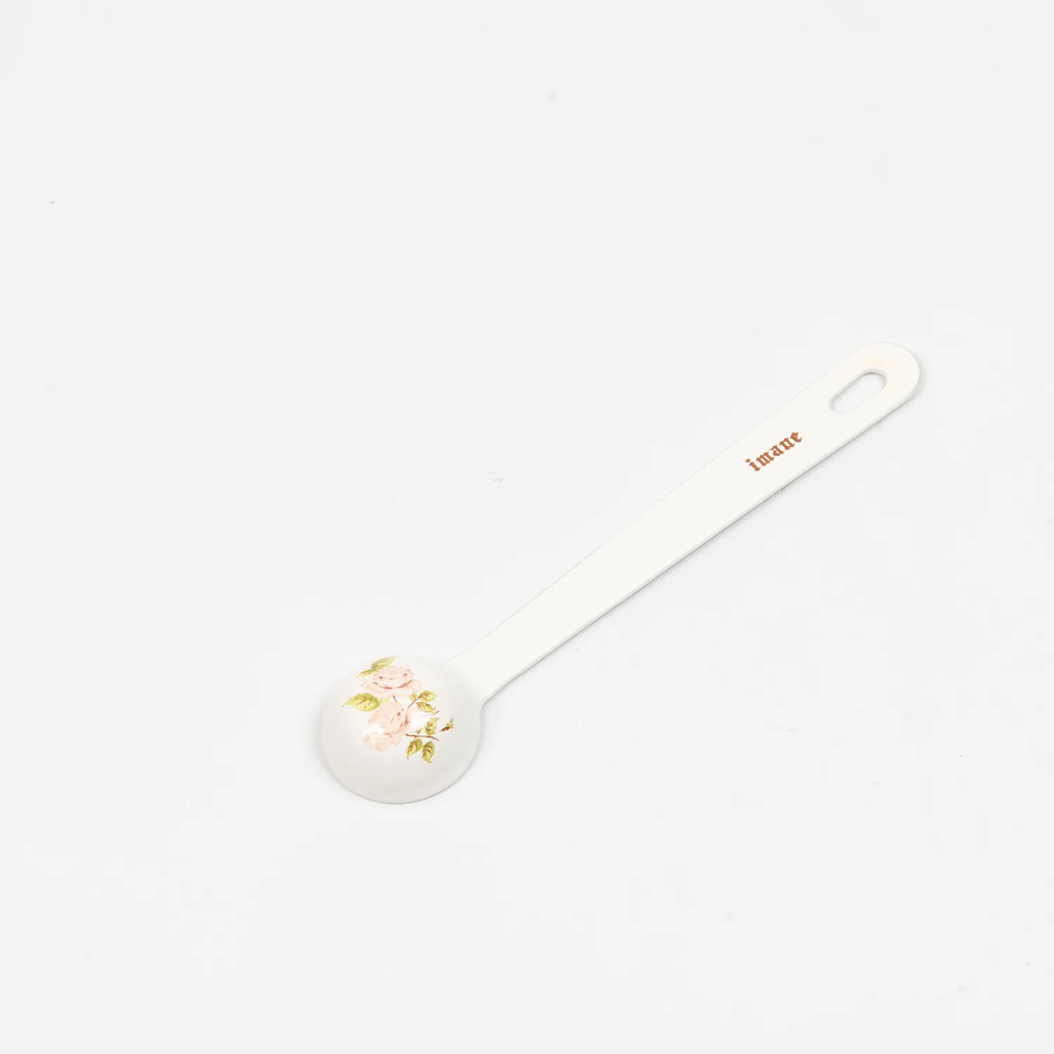 ダイアナローズ 計量スプーン5ml | ダイアナローズ | imane online shop