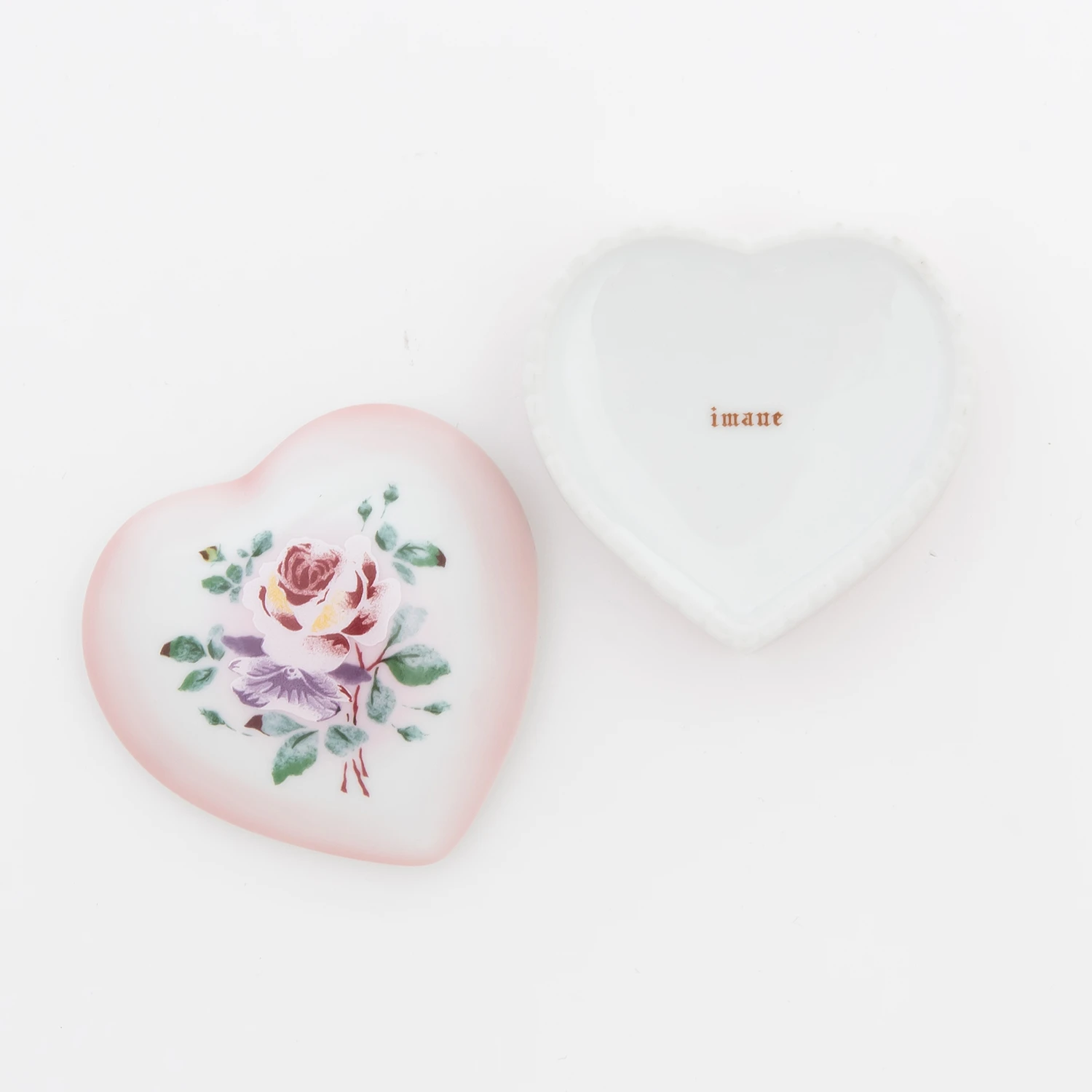 プリンセスローズ ハートケース | プリンセスローズ | imane online shop