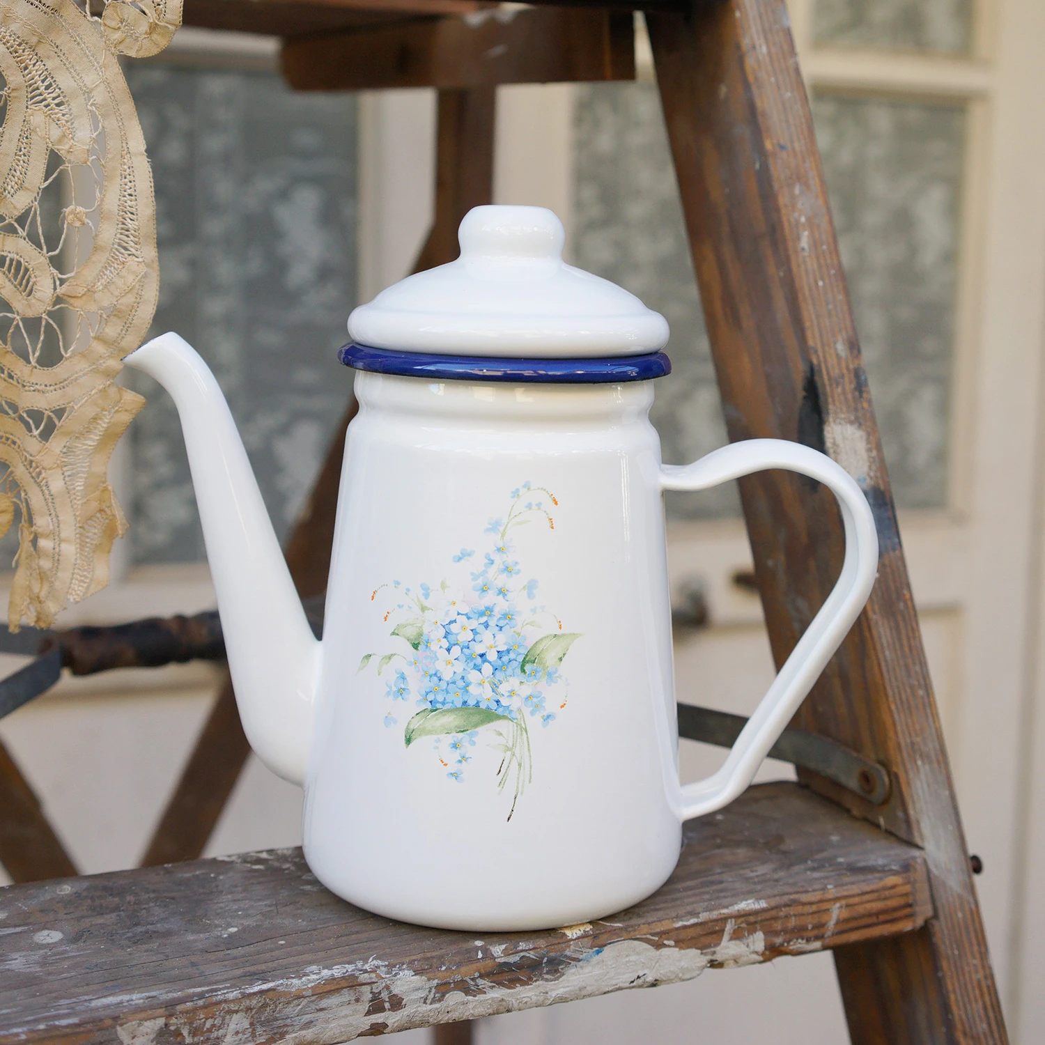 クラリス コーヒーポット | クラリス | imane online shop