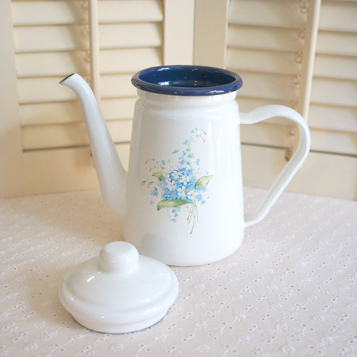 クラリス コーヒーポット | クラリス | imane online shop