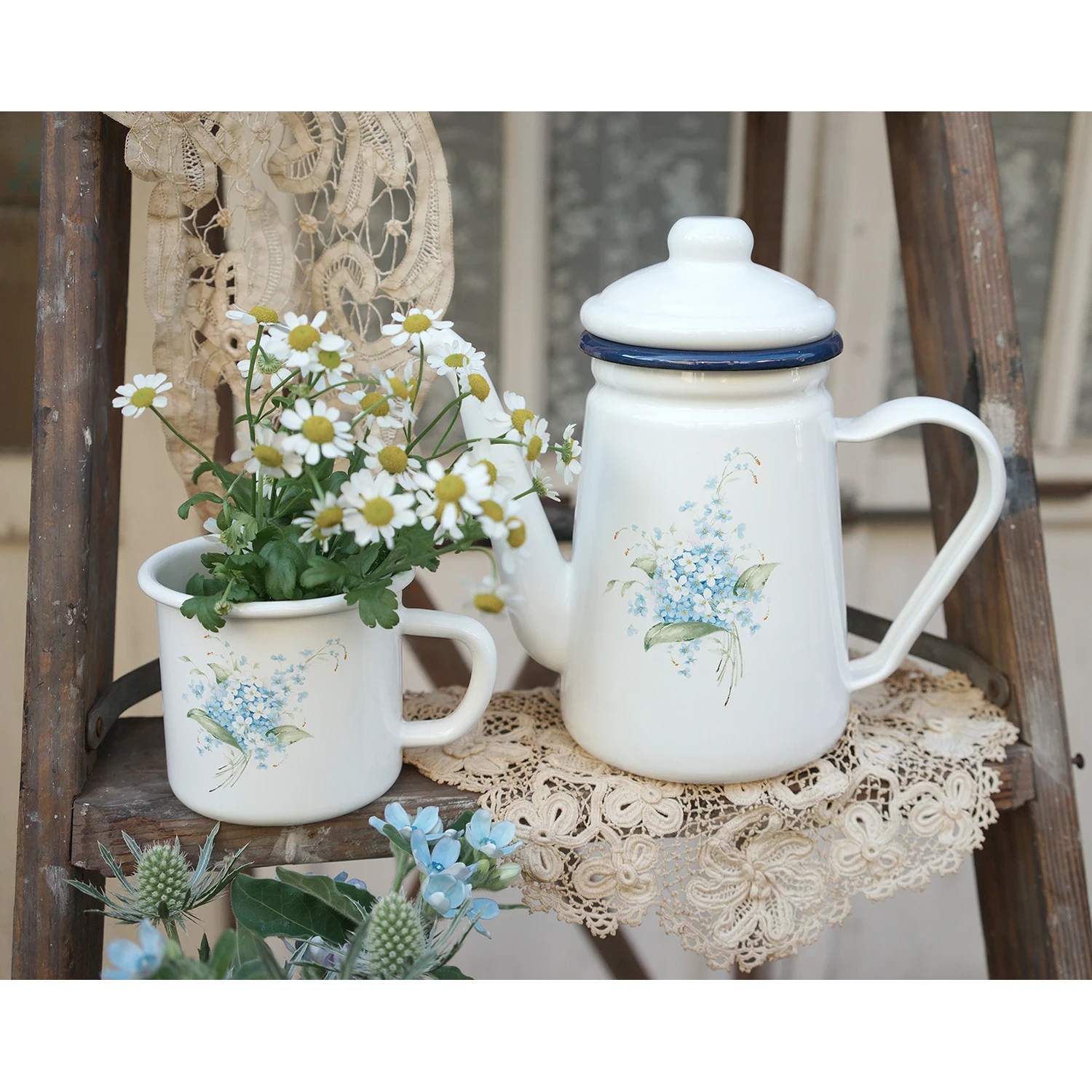 イマン　クラリス　水差し クラリス コーヒーポット | クラリス | imane online shop
