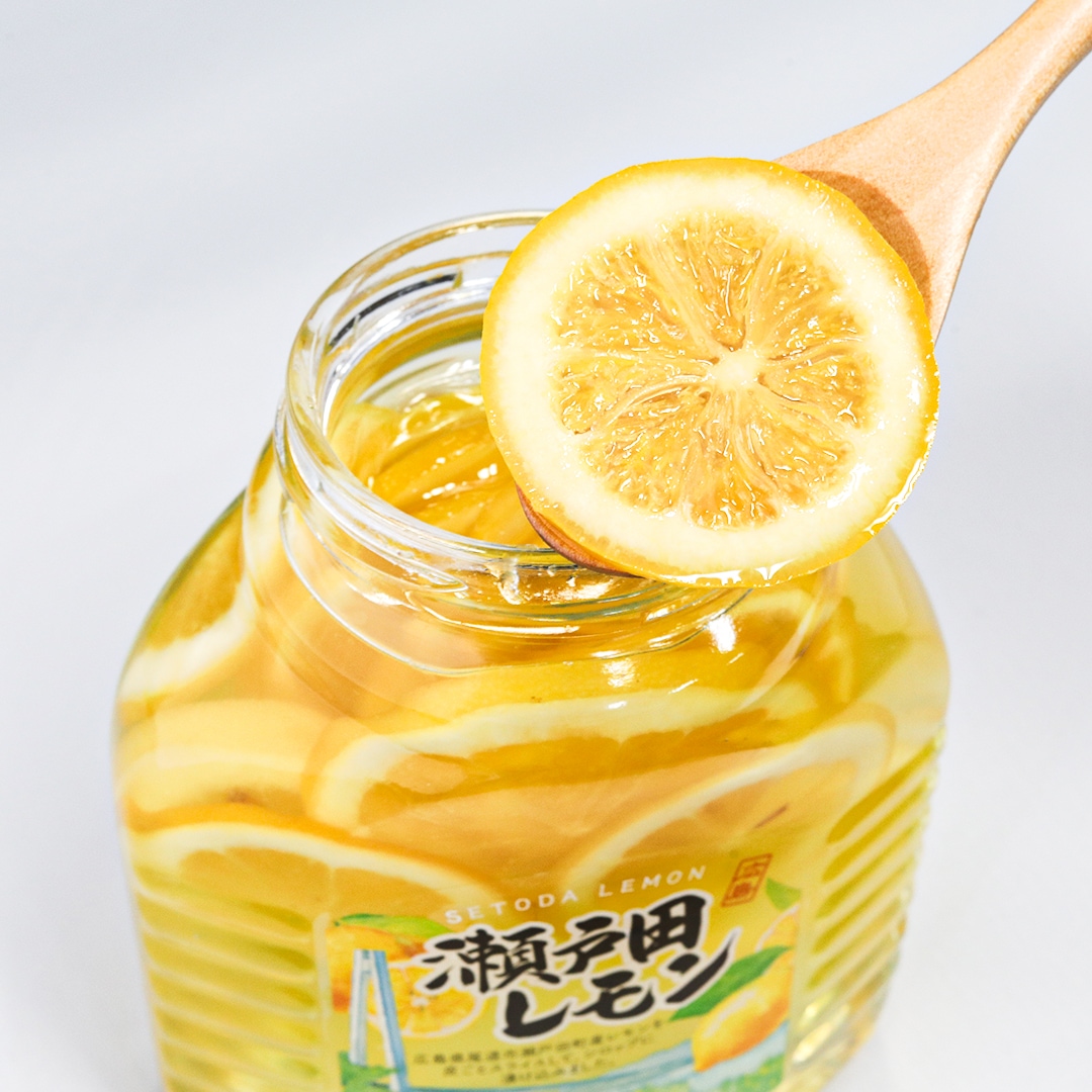 新瀬戸田レモン