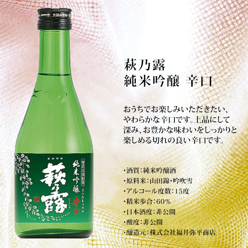 送料無料 滋賀の酒蔵から届く6つの味わい 300ml瓶×6本 | 日本酒,送料