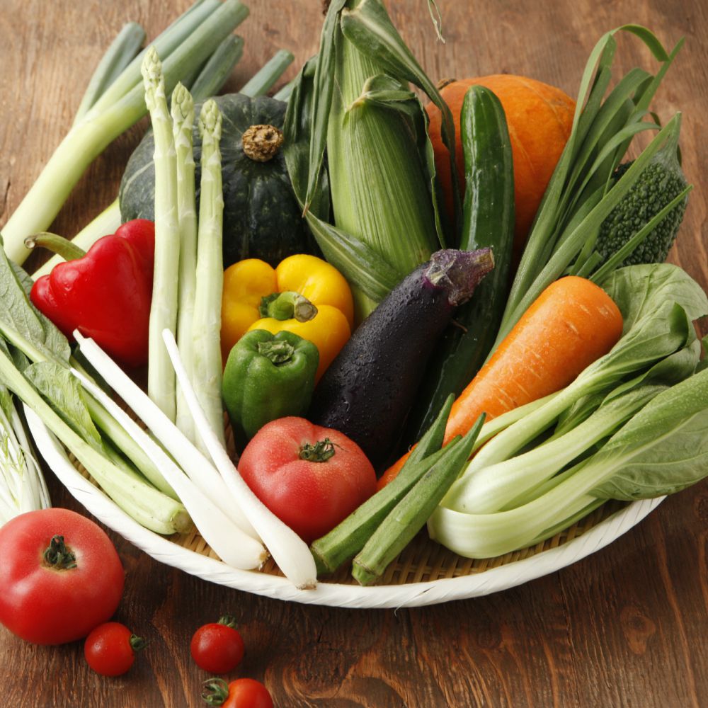 まとめ買い10個セット品】 横幕 新鮮野菜 1388【厨房館】 お届け定期便】