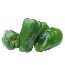 生産量全国1位 茨城県神栖市産 ピーマン 3~5個(約150g)