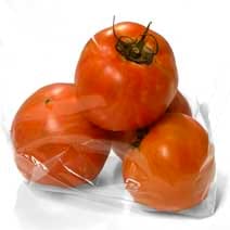 茨城県・千葉県産　大玉トマト (3～5玉)