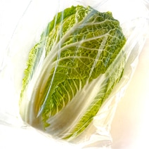 茨城県産　ミニ白菜