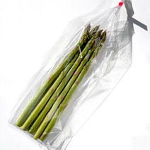 茨城県・千葉県産　アスパラガス（100ｇ）