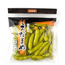 千葉県産　枝豆(200g)